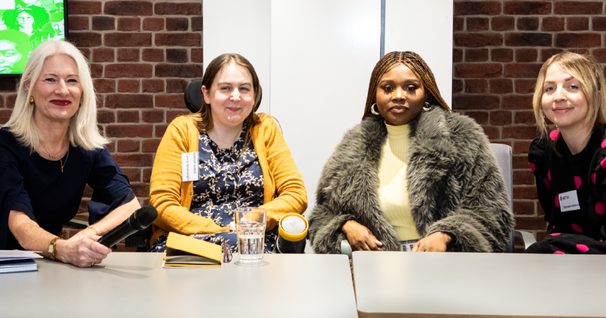 Certitude | Celebrating International Women’s Day 2024